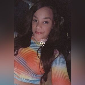 Meet your Posher, Jenna